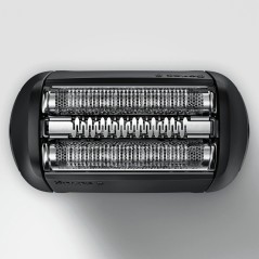 BRAUN Reserve Razor Shaver Combo Pack 52S - Ultimate Shaving Experience for Superior Precision!